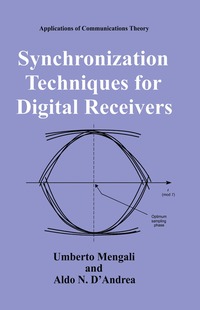 bokomslag Synchronization Techniques for Digital Receivers