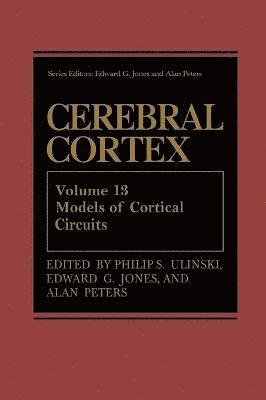 Cerebral Cortex 1