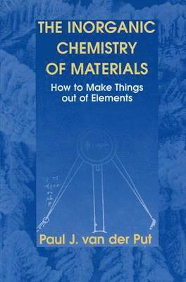 The Inorganic Chemistry of Materials 1