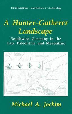 Hunter-Gatherer Landscape