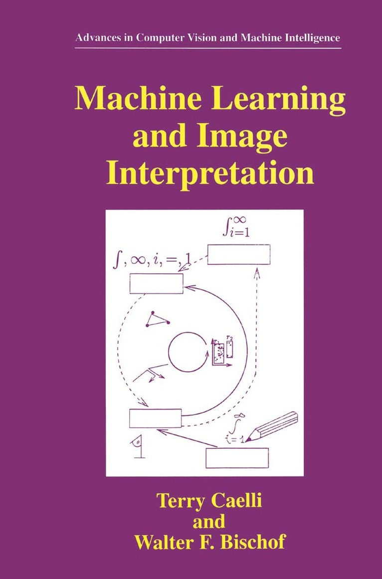 Machine Learning and Image Interpretation 1