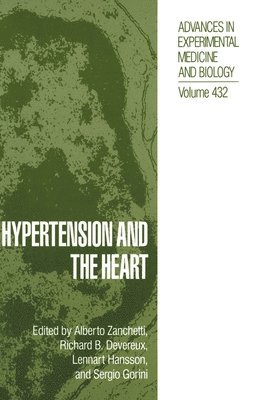 Hypertension and the Heart 1