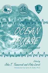 bokomslag Ocean Pulse