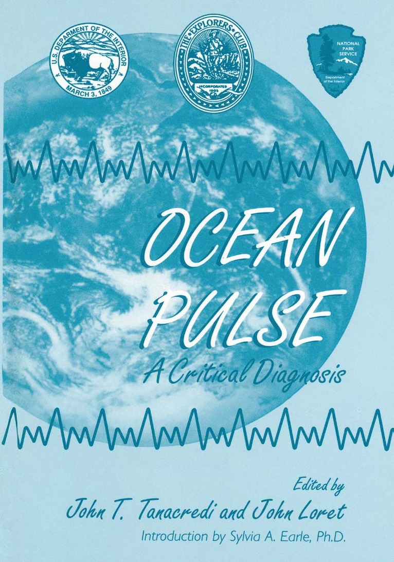 Ocean Pulse 1