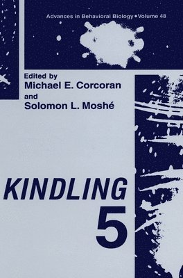 Kindling: 5th Proceedings of the Fifth International Conference Held in Victoria, Canada, June 27-30, 1996 1
