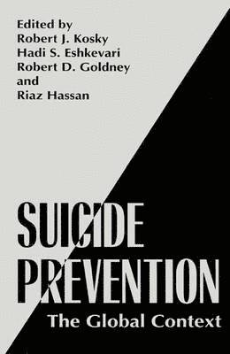Suicide Prevention 1