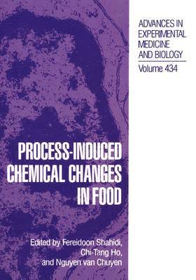 Process-Induced Chemical Changes in Food 1