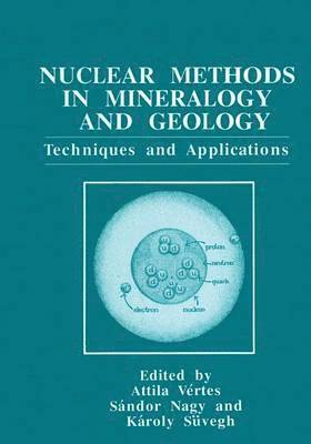 bokomslag Nuclear Methods in Mineralogy and Geology
