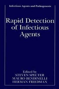 bokomslag Rapid Detection of Infectious Agents