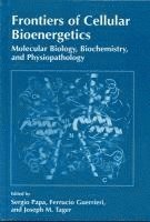 Frontiers of Cellular Bioenergetics 1