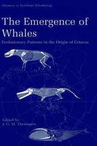 bokomslag The Emergence of Whales