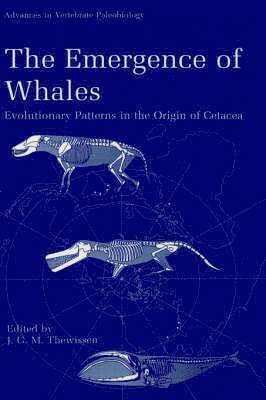 The Emergence of Whales 1