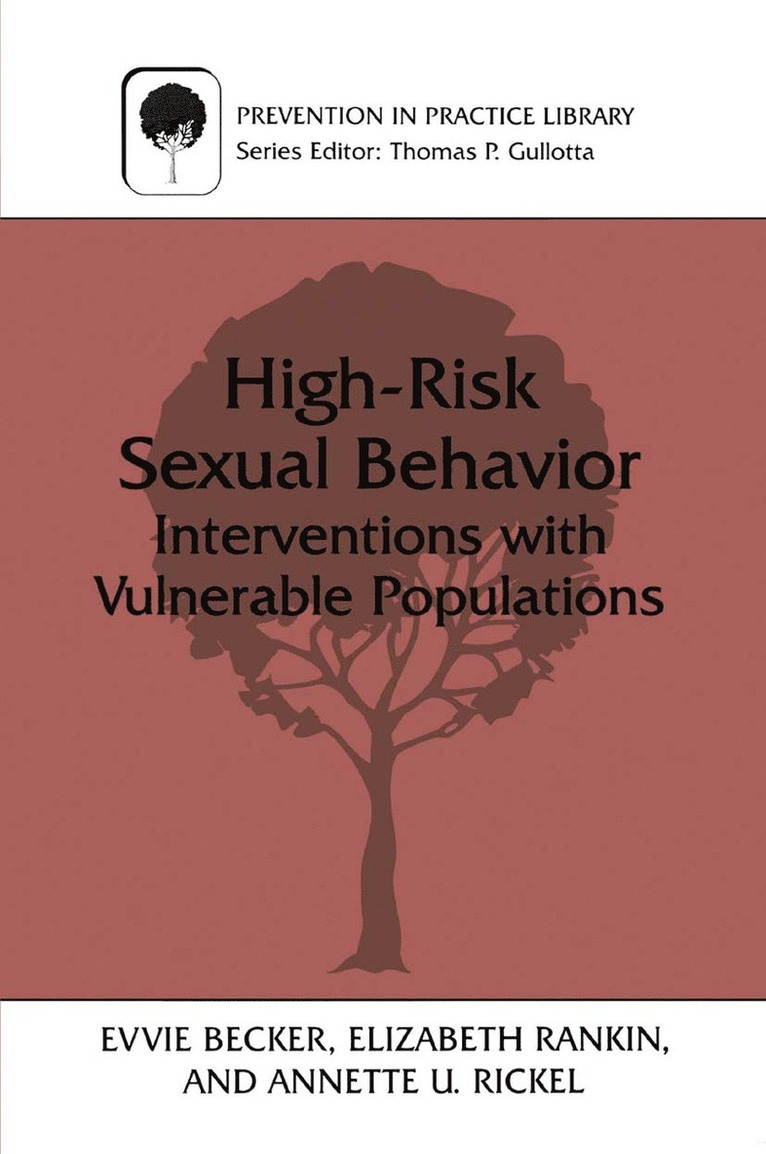 High-Risk Sexual Behavior 1