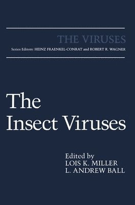 The Insect Viruses 1