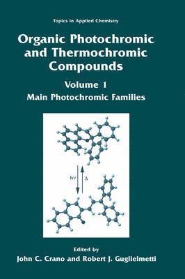 Organic Photochromic and Thermochromic Compounds 1