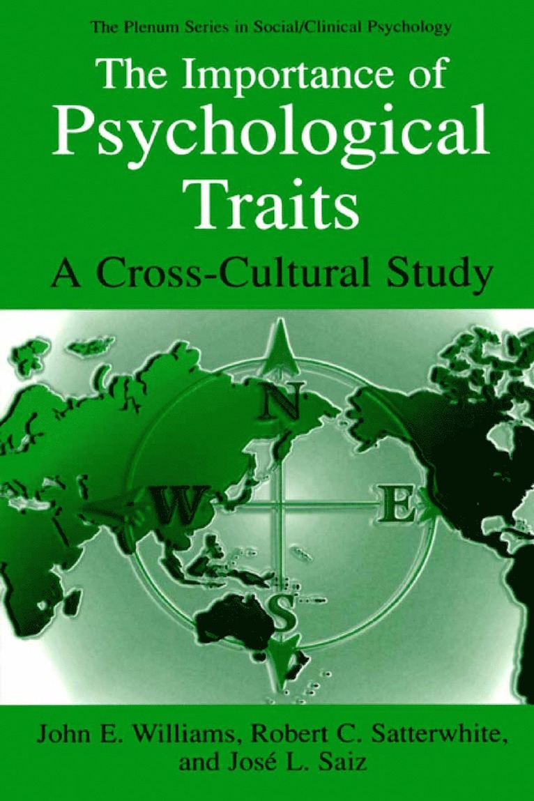 Importance of Psychological Traits
