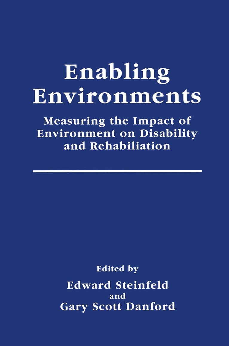 Enabling Environments