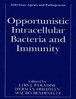 Opportunistic Intracellular Bacteria and Immunity 1