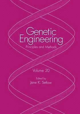 Genetic Engineering 1