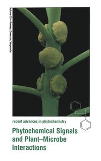 bokomslag Phytochemical Signals and Plant-Microbe Interactions
