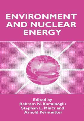 Environment and Nuclear Energy 1