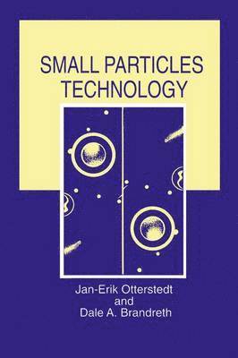 Small Particles Technology 1