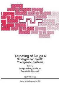 bokomslag Targeting of Drugs 6