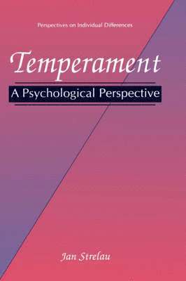 Temperament 1