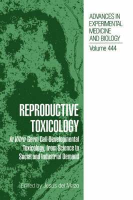 Reproductive Toxicology 1