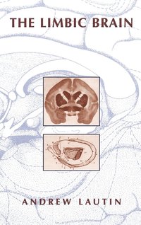 bokomslag The Limbic Brain