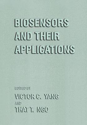 bokomslag Biosensors and Their Applications