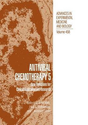 Antiviral Chemotherapy 5 1