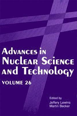 bokomslag Advances in Nuclear Science and Technology