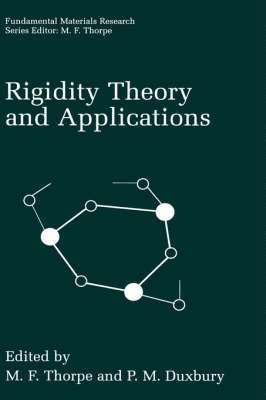 Rigidity Theory and Applications 1