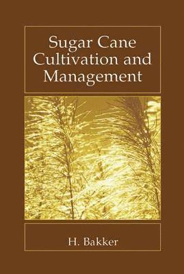 Sugar Cane Cultivation and Management 1