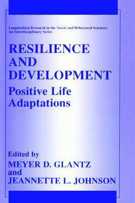 Resilience and Development 1