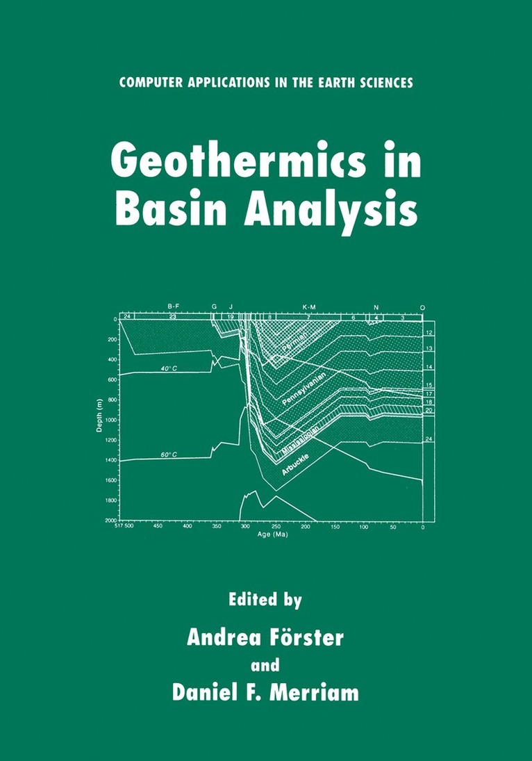 Geothermics in Basin Analysis 1