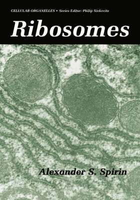 Ribosomes 1