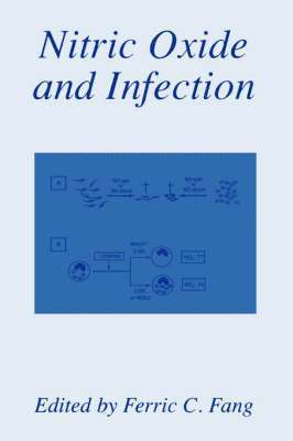 bokomslag Nitric Oxide and Infection