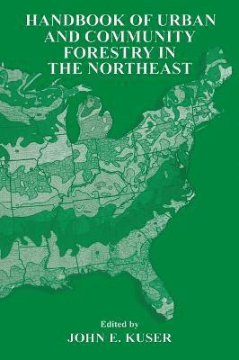 Urban and Community Forestry in the Northeast