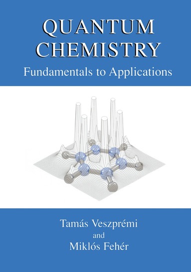 bokomslag Quantum Chemistry