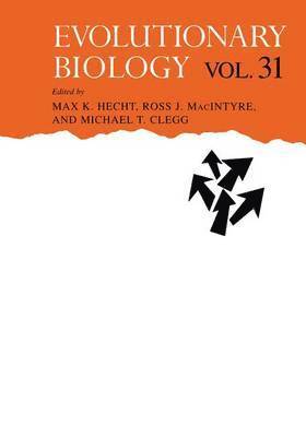 Evolutionary Biology 1