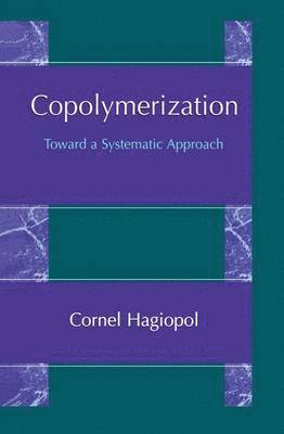 Copolymerization 1