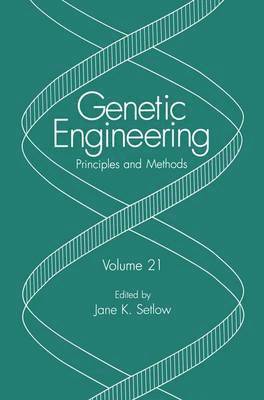 Genetic Engineering 1