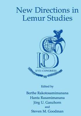 New Directions in Lemur Studies 1