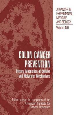 Colon Cancer Prevention 1