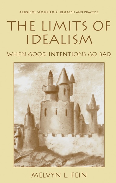 Melvyn L. Fein - Limits of Idealism, Inbunden