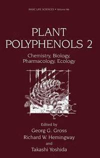 bokomslag Plant Polyphenols 2