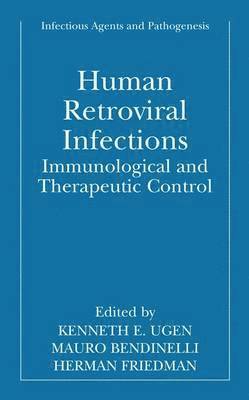 Human Retroviral Infections 1