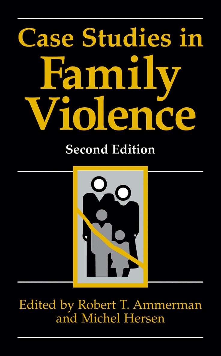 Case Studies in Family Violence 1